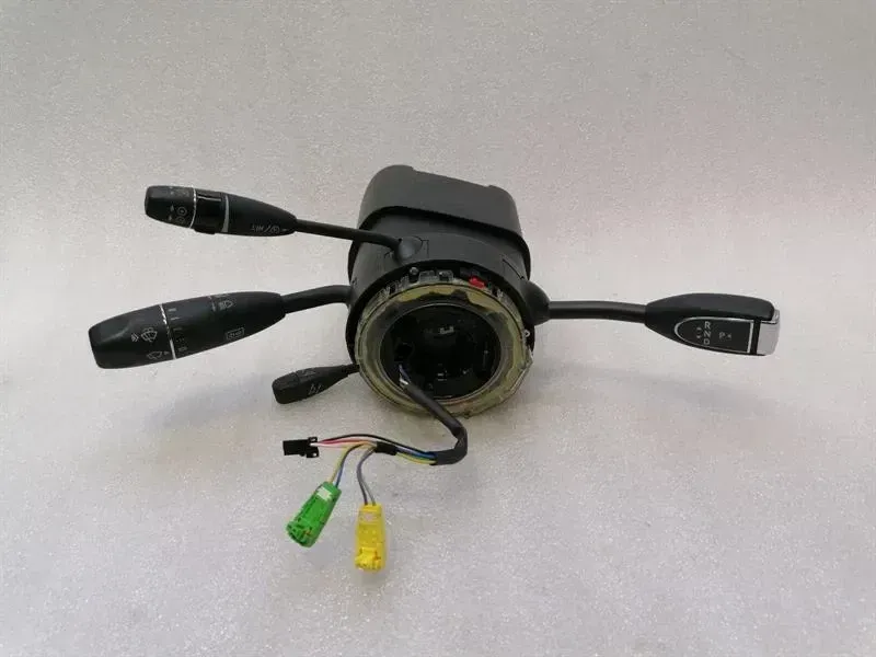 Mercedes S-Class W221 Wiper Stalks A2219003103 Indicator Switch Steering Stock Switch