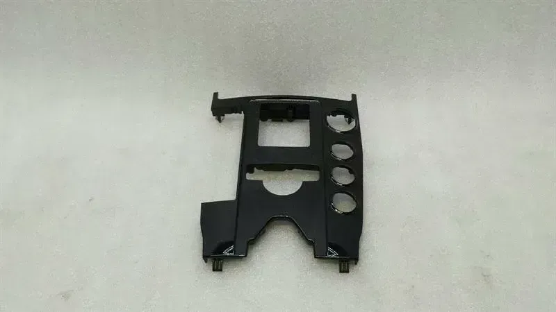 Mercedes CLS W218 RHD Gear Selector Surround A2186801117 Right Handlebar AMG
