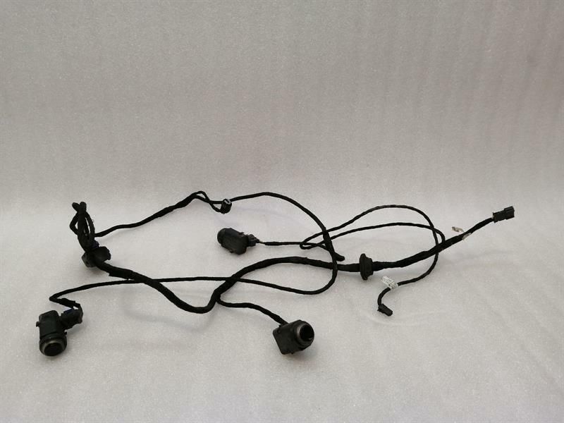 Mercedes CLS W219 Rear PDC Wiring Loom A2195404805 Rear Harness