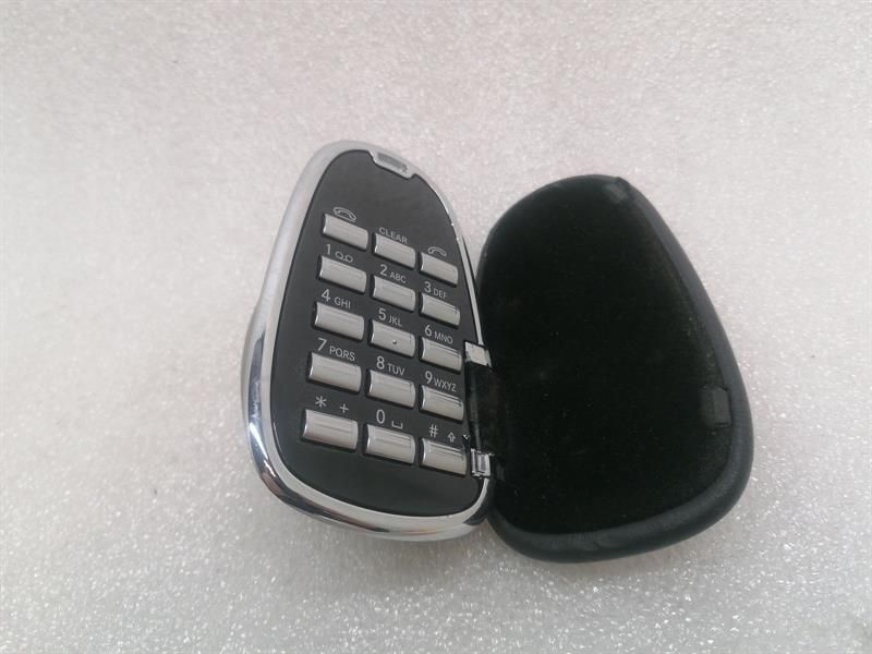 Mercedes S-Class W221 Switch A2218230050 Switch Phone with Cradle