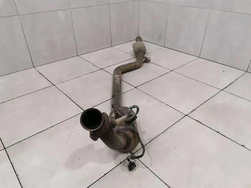 Mercedes S-Class W221 Catalytic Converter A2214904220 Catalytic Converter