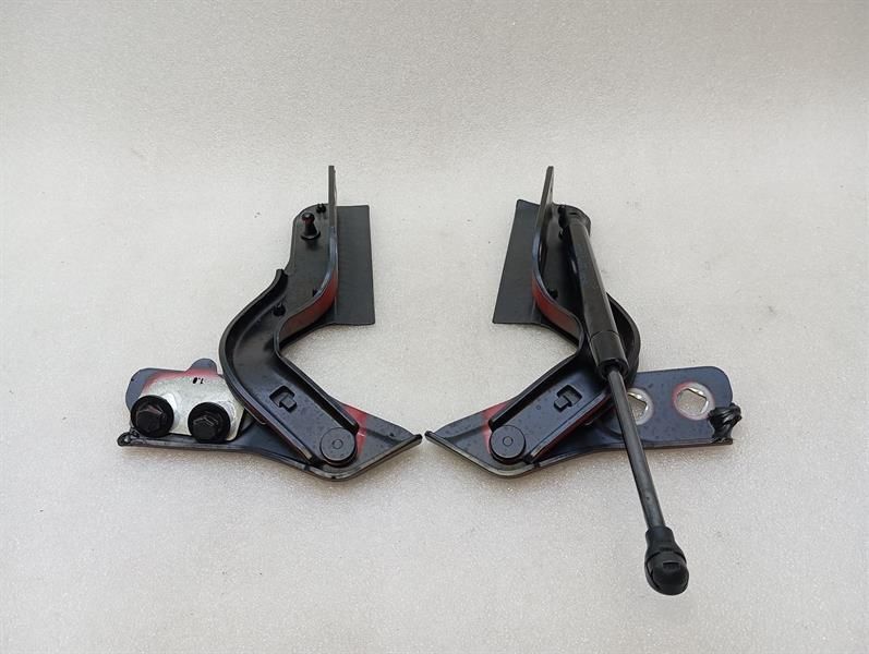 FERRARI 296 GTB 296GTB F171 952587 HINGE ENGINE COMPARTMENT LID HINGES