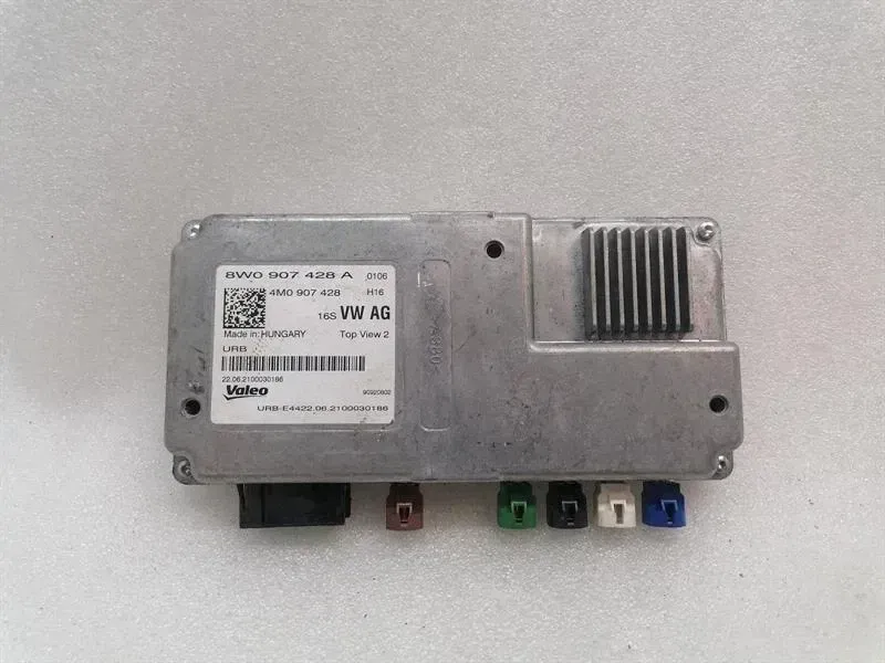 BENTLEY BENTAYGA 36A MK2 Parking Aid Modules 8W0907428A Control Unit