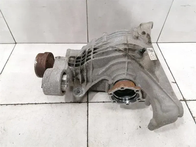 BENTLEY BENTAYGA 36A MK2 Rear Diff 0G2500043C Differential Rear