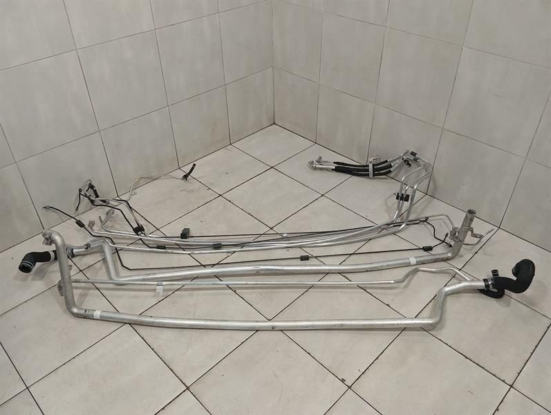 Ferrari 296 GTB 296GTB F171 Pipe 979556 Hose UNDERBODY SET