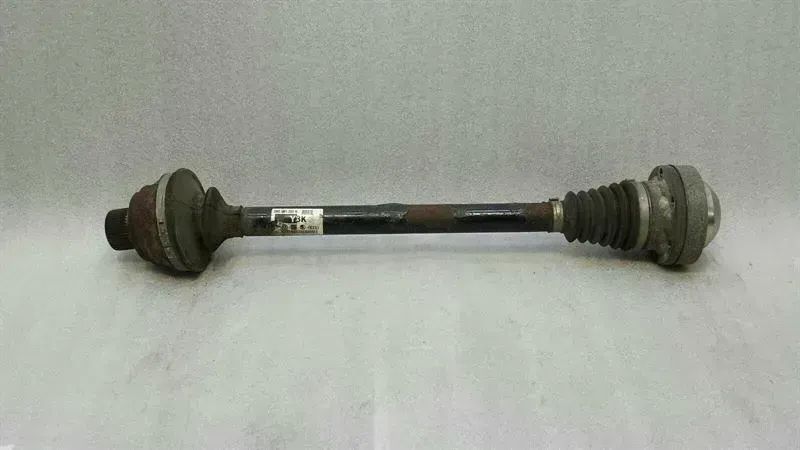 Audi S5 8T drive shaft rear right 8K0501203K rear right drive shaft