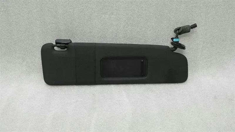 Audi S5 8T right sun visor 8H0857552R sun visor panel right