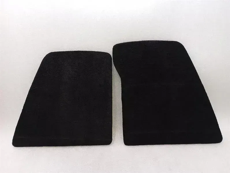 Ferrari 296 GTB 296GTB F171 Floor Mats RHD RIGHT HAND DRIVE
