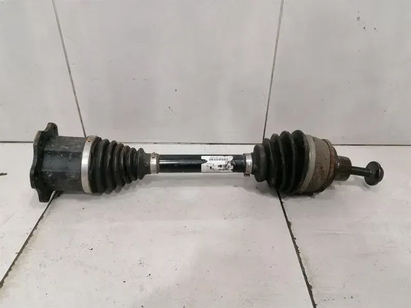 BENTLEY BENTAYGA 36A MK2 FLH Drive Shaft 4M0407271M Drive Shaft Front Left