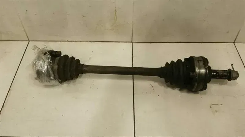 Porsche 911 930 left rear drive shaft 91133203308 drive shaft rear left