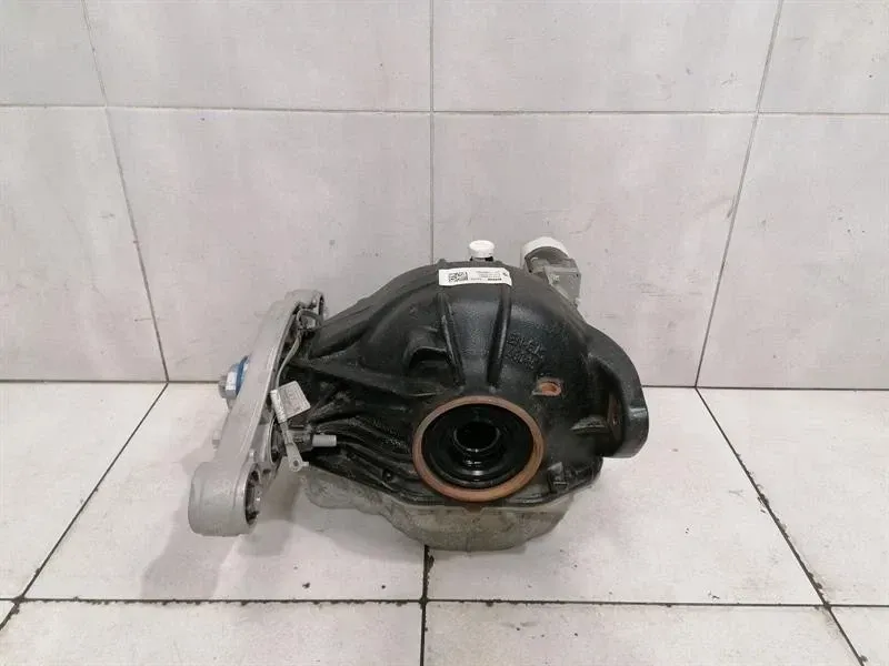 BMW 4 M4 G82 G22 Rear Diff 874723909 Differential Rear LSD