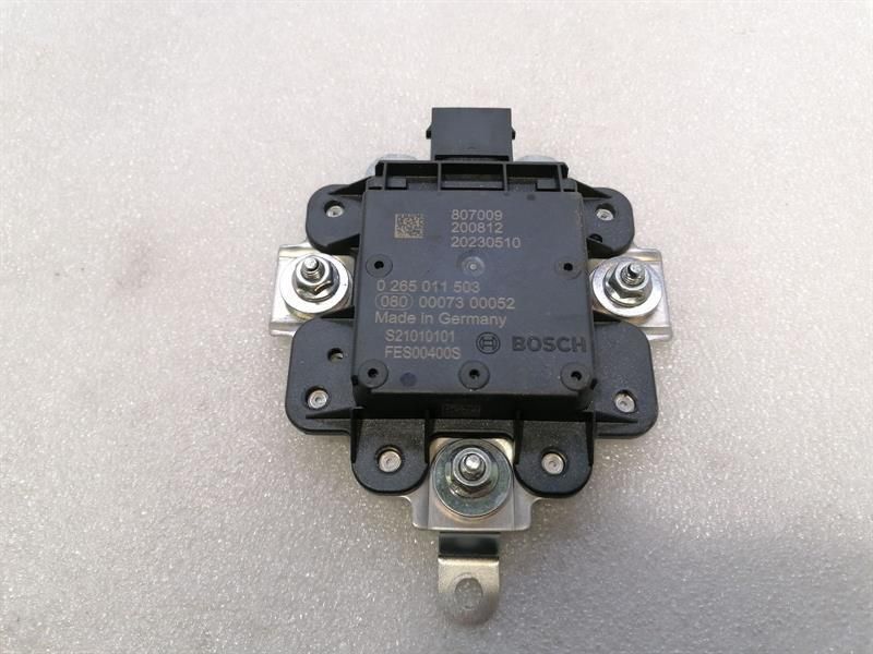 FERRARI 296 GTB 296GTB F171 SENSOR 807009 YAW SENSOR