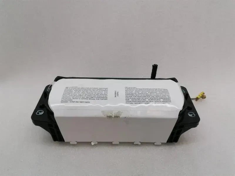 BENTLEY BENTAYGA 36A MK2 Dashboard Safety Module 36A880204F Module