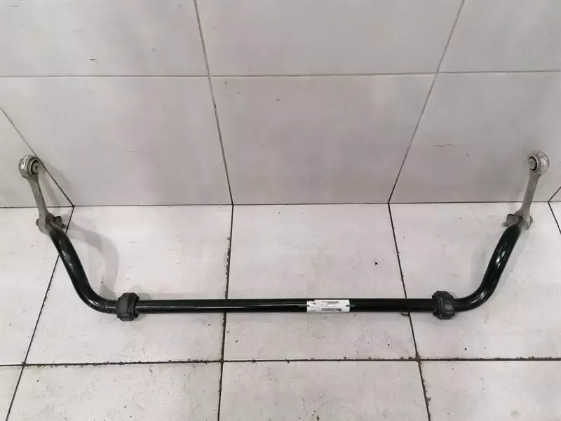 BENTLEY BENTAYGA 36A MK2 Anti Roll Bar Front 36C400045F Front Anti Roll Bar