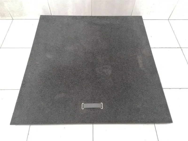 LAND ROVER RANGE ROVER L405 BOAT FLOOR CK52-45456-AG Boat Liner -