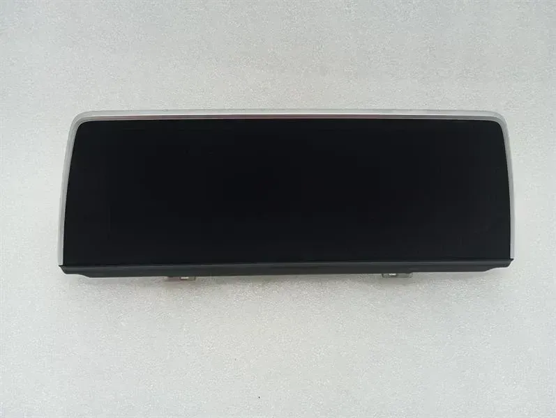 BMW 7 series G11 Navigation Monitor 6839442 Sat Nav Display Screen