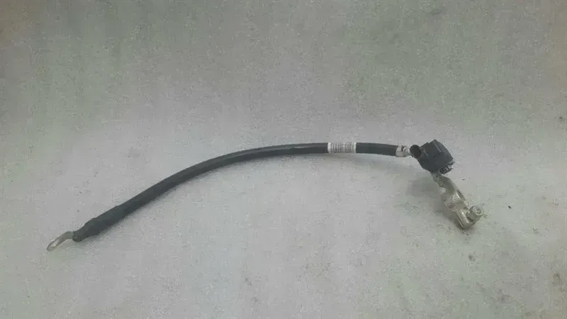 Mercedes E Class W238 Battery Cable A0009056507 Battery Wiring Harness Minus