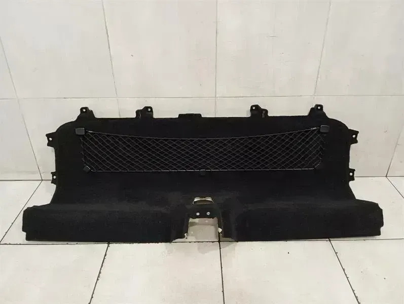 Ferrari 296 GTB 296GTB F171 971556 REAR COMPARTMENT VERTICAL TRIM