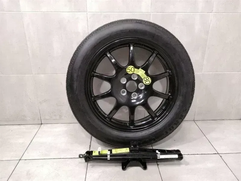 RANGE ROVER SPORT L494 SPARE WHEEL CPLA-1007-AB SPARE WHEEL 6J 20 ET30