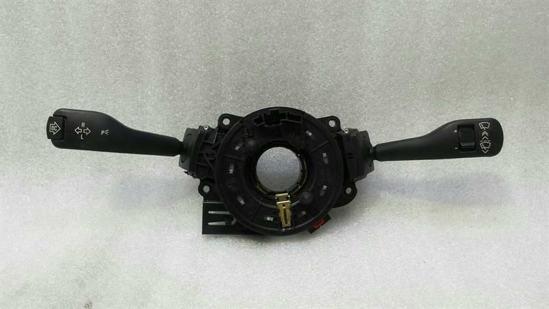 BMW Z4 E85 E86 Wiper Stalks 8376443 Indicator Switch Steering Column Switch