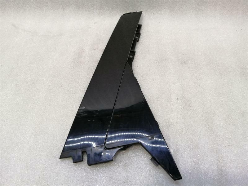 Range Rover Sport L494 RRH Moulding DK62-537B24-AA Strip Rear Right