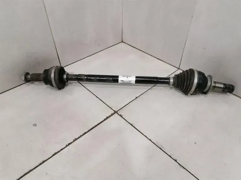 Range Rover Velar L560 Jaguar F-Pace X761 Drive Shaft HK83-4K139-AA Drive Shaft