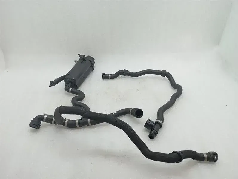 BMW 3 M3 G80 G20 Cooling Pipe 8096448 8093925 Cooling Water Hose