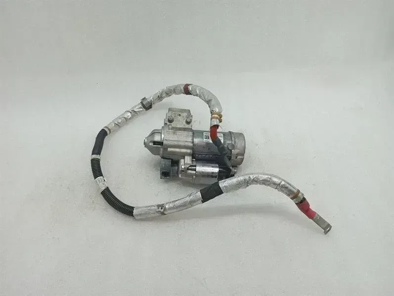 BMW 3 Series M3 G80 G20 Starter Engine 8671505 Starter