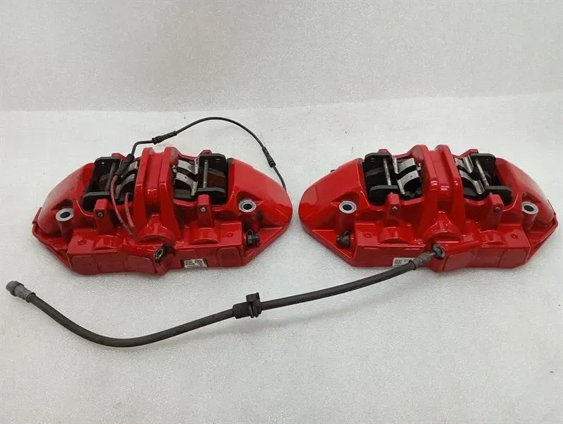 BMW 3 Series M3 G80 G20 Front Brake Caliper Set 788496001 Front Brake Caliper Set-