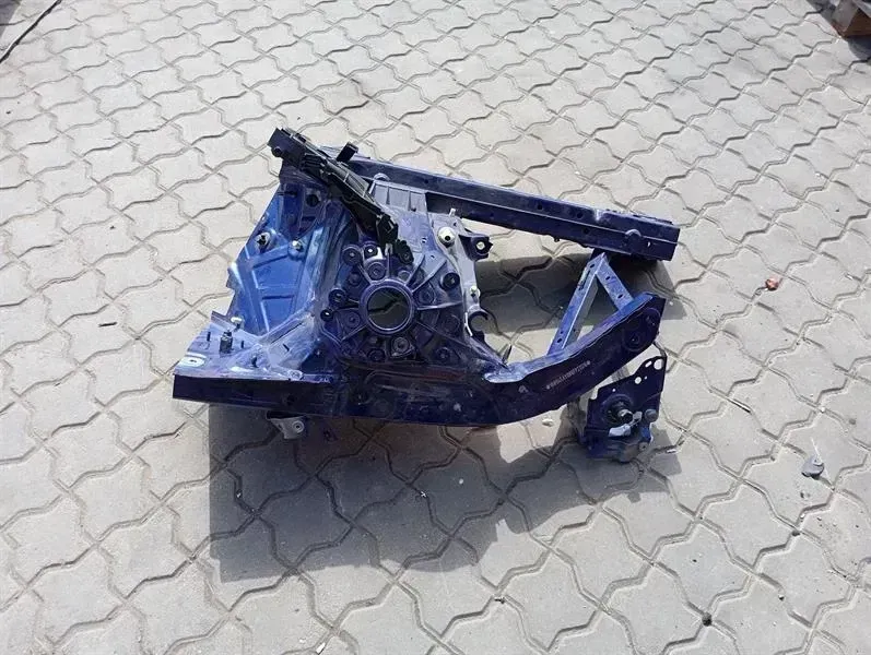 BMW 3 Series M3 G80 G20 Right Front Chassis Leg 41007486608 Right Front Wheel Arch