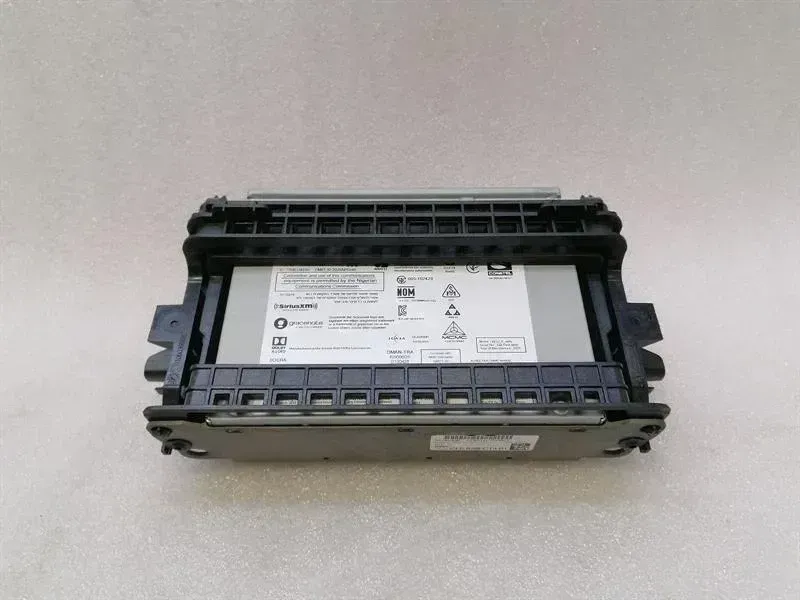 BMW 4 M4 G82 G22 electronic module 5A3BC1401 control unit Alpine