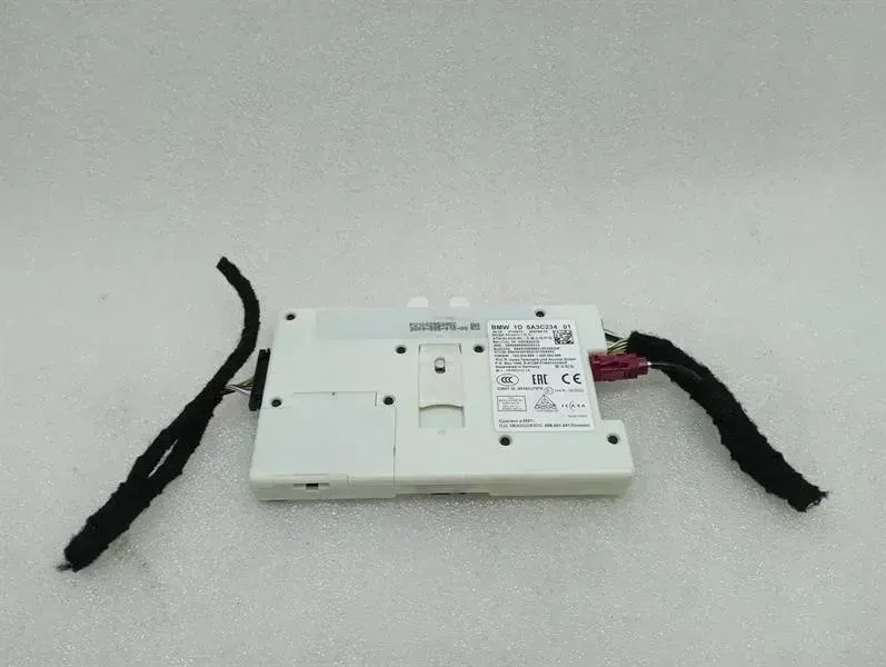 BMW 4 M4 G82 G22 Telematic Control Module 5A3C234 Telematics Control Unit