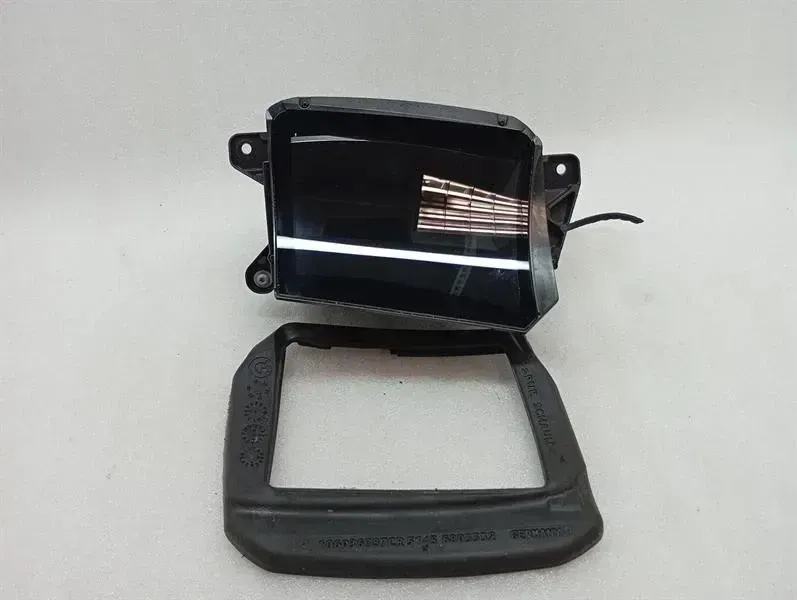 BMW 4 M4 G82 G22 HEAD UP DISPLAY MONITOR 8782164 RIGHT HAND DRIVE RHD
