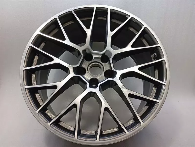 Porsche Macan 95B Wheel 95B601025BQ Alloy Wheel RS-Spyder Design, 10J x 20 H2 ET19
