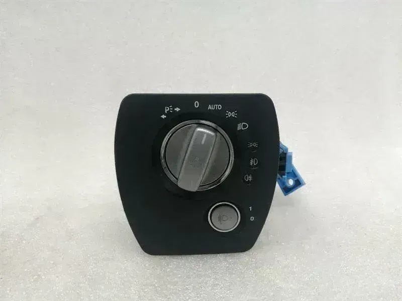 Mercedes SLK R171 Light Switch A1715450404 Light Switch
