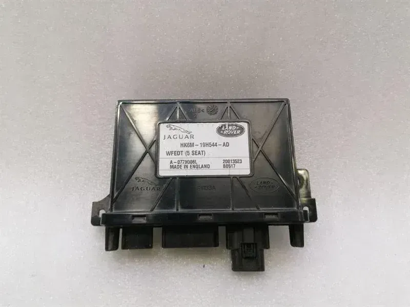 LAND ROVER Range Rover Sport L494 Baklucka Modul hk6m-19h544-ad ECU