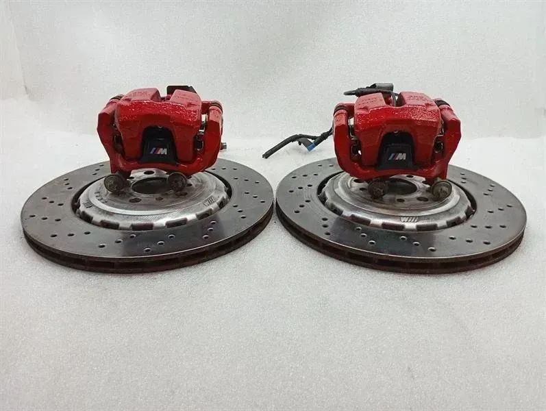BMW 3 Series M3 G80 G20 Brake Caliper 809370702 Brake Caliper