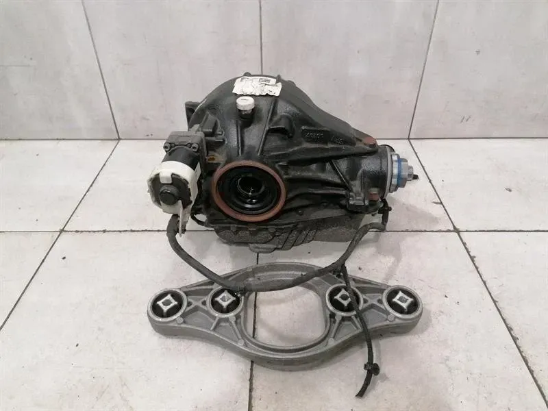 BMW 3 Series M3 G80 G20 Rear Diff 874723909 Rear Differential