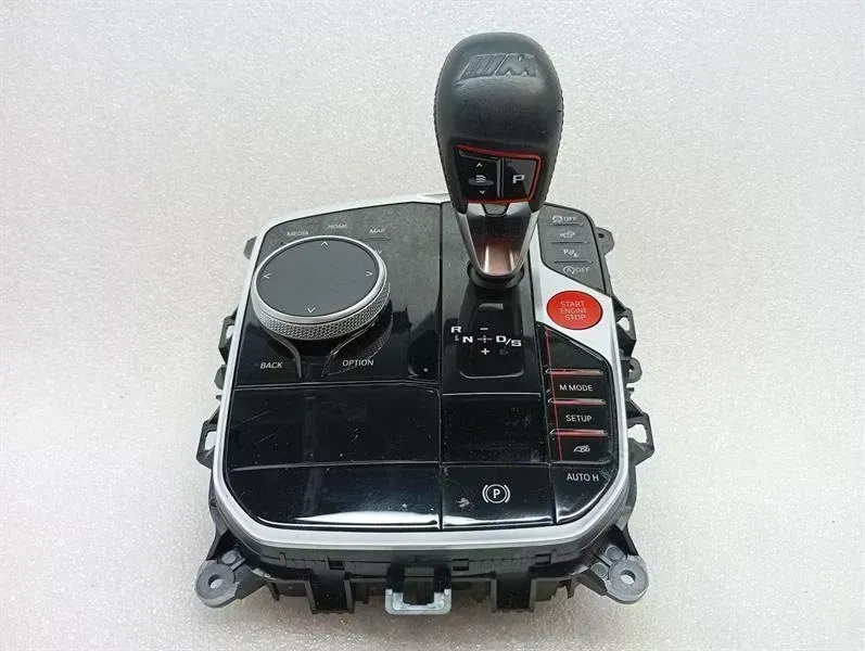 BMW 3 Series M3 G80 G20 Gear Selector RHD RIGHT HAND DRIVE 7883114 Gear Shift Linkage