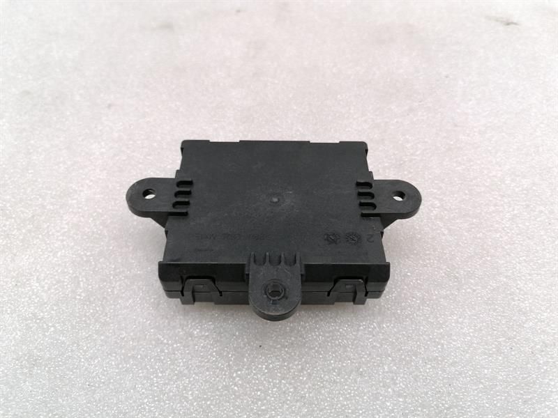 Range Rover L405 driver door module JPLA-14D618-BA driver door control unit