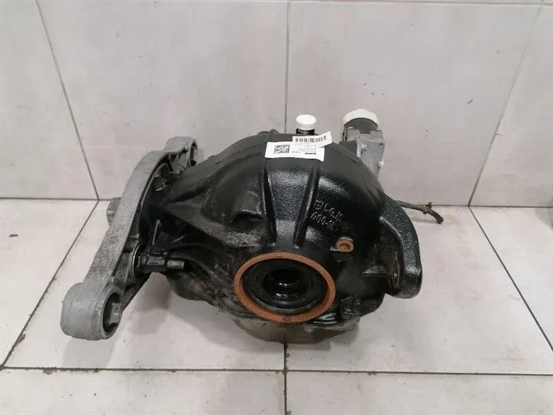 BMW 3 M3 G80 G20 Rear Diff 974723909 Rear Differential