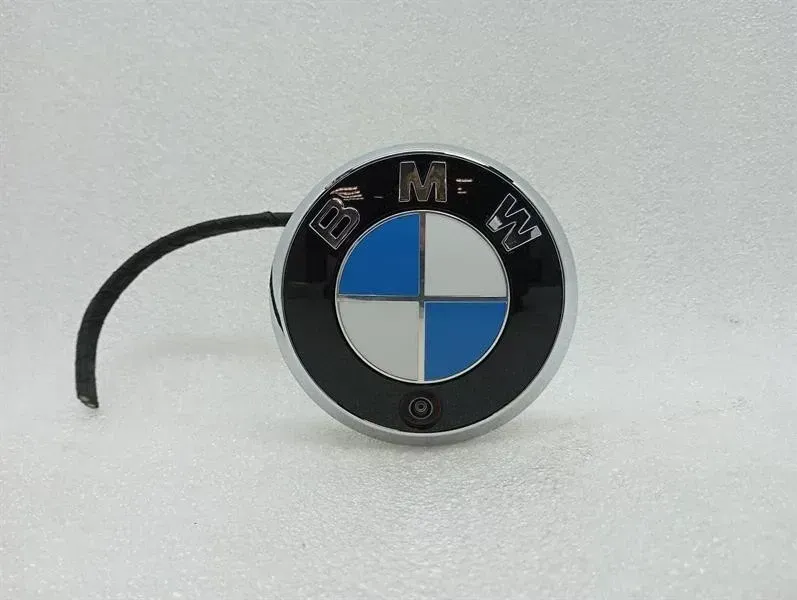 BMW 4 M4 G82 G22 Rear View Camera 5A1BC29 Rear View Camera 7497531