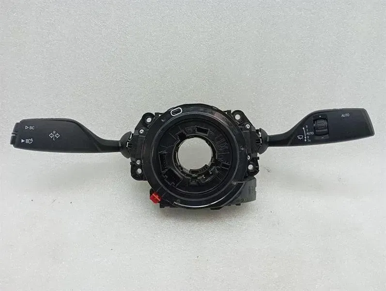 BMW 4 M4 G82 G22 Wiper Stalks 5A1D1F3 Indicator Switch Steering Column Switch