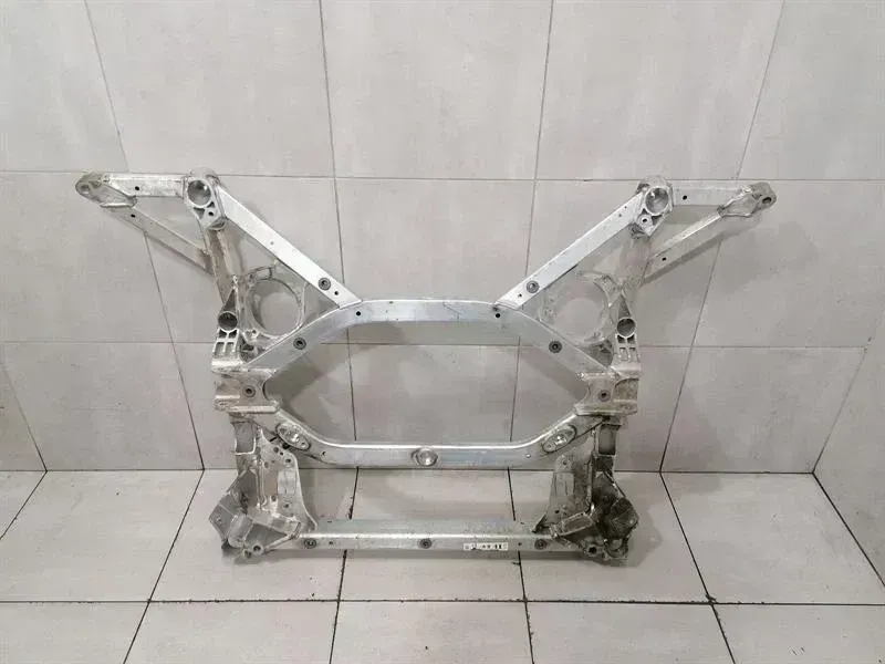 BMW 3 Series M3 G80 G20 Beam Subframe Front 8095644 xDrive Front Axle Carrier