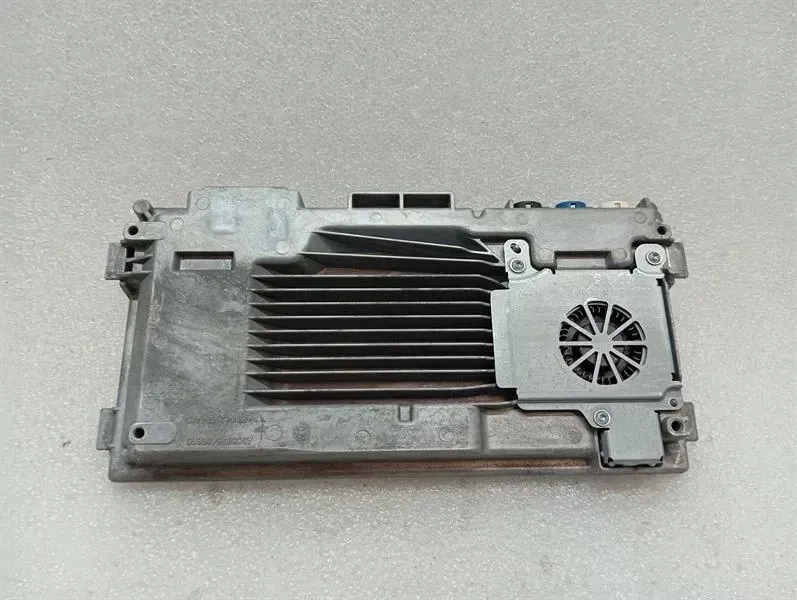 BMW 3 Series M3 G80 G20 Electronic Module 5A86209 ECU Speedometer Cluster
