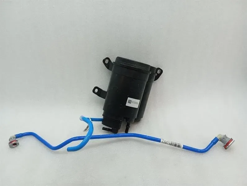 BMW 3 SERIES M3 G81 G21 LCI EVAP CARBON CANISTER RESERVIOR 7475674 RESERVOIR -