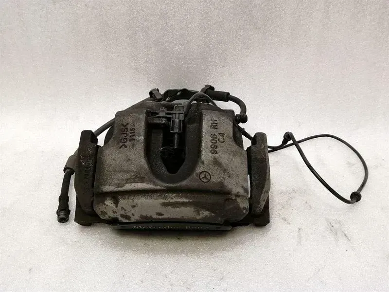 Mercedes GLS 350D Right Front Caliper A1664210481 Brake Caliper Front Right