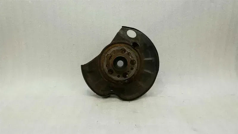Mercedes S-Class W221 Right Rear Hub A2213502208 Wheel Bearing Housing Rear Right
