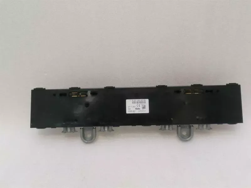 Mercedes S-Class W221 Aerial / Antenna A2218209289 Antenna DAB KEYLESS