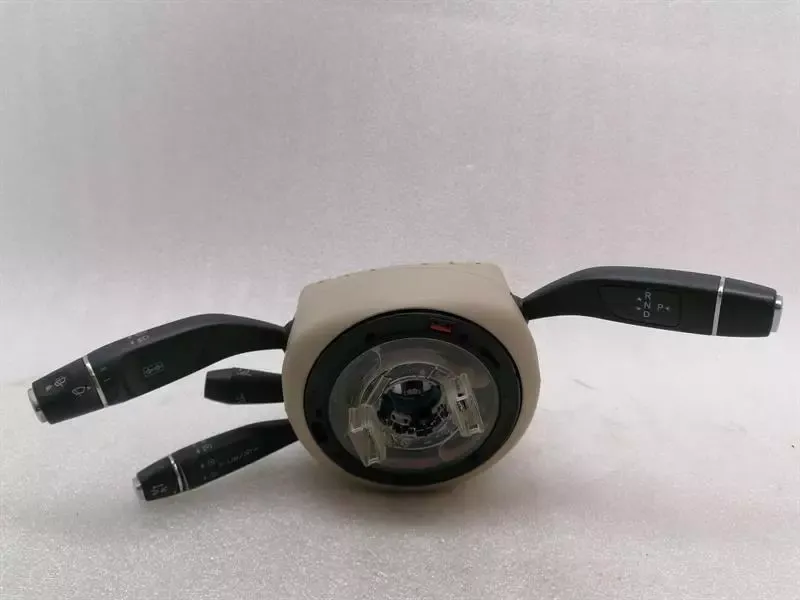 Mercedes S-Class W222 Wiper Stalks A2229006602 Indicator Switch 8R73 SILKY BEIGE
